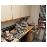 Tool And Shop Related Contents