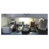 Appliances Lighting And Electronics