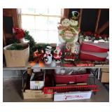 Christmas Decorations