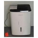 Frigidaire Dehumidifier