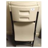 Samsonite Folding Chairs