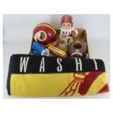 Washington Redskins Collectibles