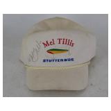 Mel Tillis Autographed Cap