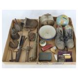 Antique Smalls and Collectibles