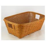 1987 Longaberger Basket