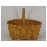 Shenandoah Valley Splint Oak Basket