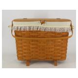 1987 Longaberger Basket