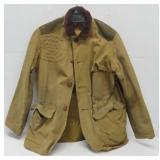 J. C. Higgins Hunting Jacket