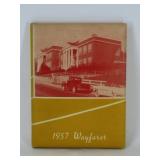 Wayfarer Yearbook