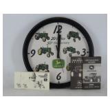 John Deere Collectibles