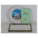 Shenandoah County Virginia Collectibles