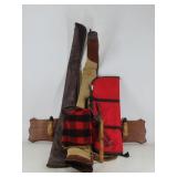 Gun Cases and Sporting Goods