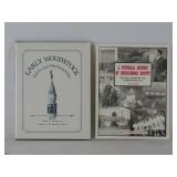 Shenandoah County Virginia Books