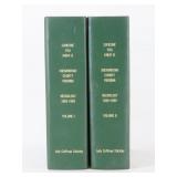 Links Connection 1924 Yearbook