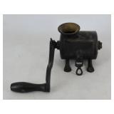 Cast Iron Tobacco Shredder
