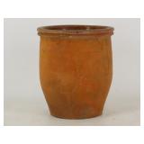 Shenandoah Valley Earthenware Jar