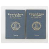Shenandoah County and the Civil War Turbulent Year