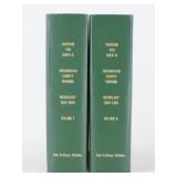 Someone You Knew Shenandoah County Virginia