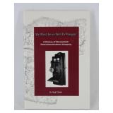 Shenandoah Telecommunications Book