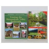 Newspaper Clippings and Scrapbook