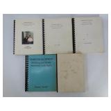 Shenandoah County Tombstone Inscriptions