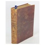 19th Century Shenandoah County Bible