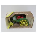John Deere Diecast Toy by Ertl