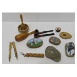 Local Artwork and Custom Wooden Wares