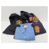 Woodstock Fire Department Uniforms
