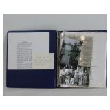 Cook Family Genealogy Record