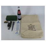 Advertising and Collectibles