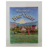 Fort Valley Virginia Book