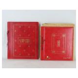 Shenandoah County Virginia Scrapbooks