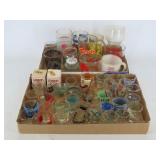Souvenir Shot Glasses