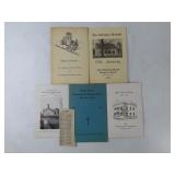Shenandoah County Virginia Booklets