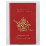 The Fairfax Line and Historic Landmark