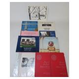 Shenandoah County Virginia Books and Calendars