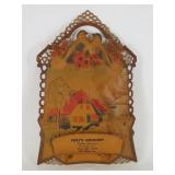 Mount Clifton Virginia Advertisement