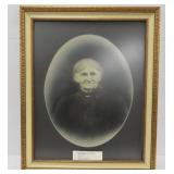 Shenandoah County Ancestral Portrait