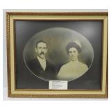 Shenandoah County Virginia Ancestral Portrait
