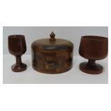 William Didawick Trineware