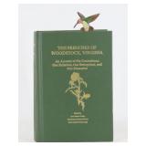 The Frenches of Woodstock Virginia