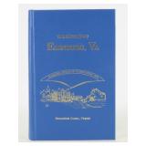 A History of Edinburg Virginia