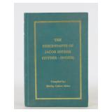 The Descendants of Jacob Snyder