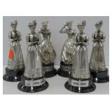 Avon Sales District Awards