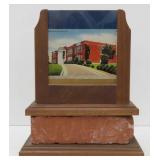 Woodstock High School VA Collectible