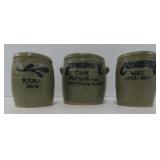 Shenandoah County Virginia Stoneware