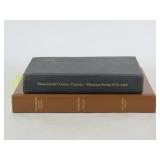 Shenandoah County Virginia Marriage Books