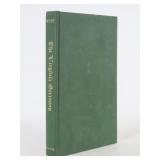 The Virginia Germans Klaus Wust