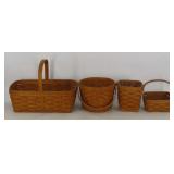 Longaberger Baskets